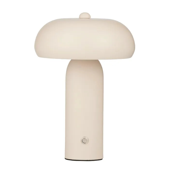 Modemo - Metal USB/Touch Lamp