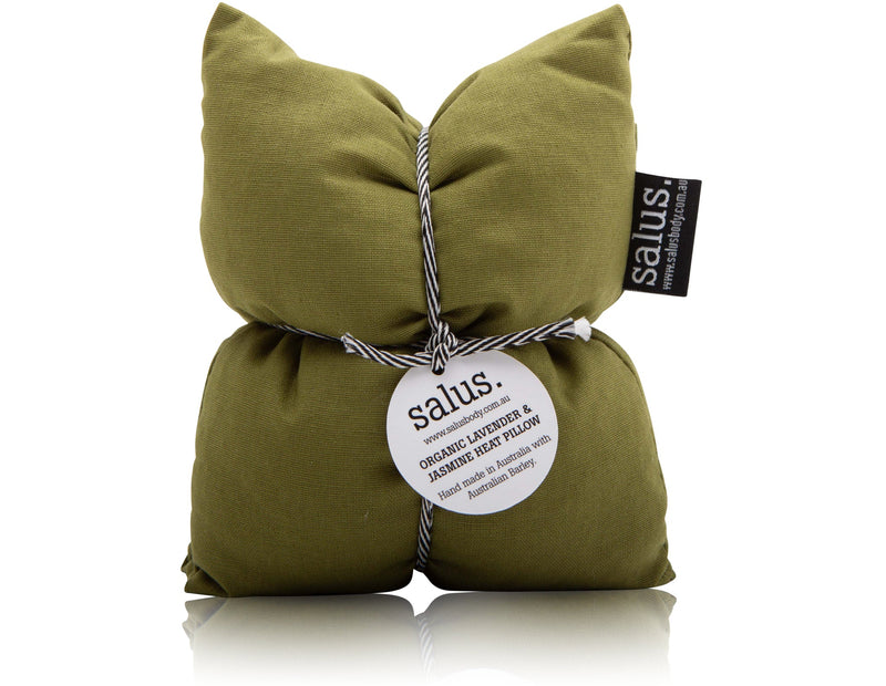 Salus l Lavender & Jasmine Heat Pillow