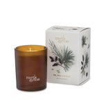 Myrtle & Moss | Fir, Pine & Spruce Christmas Candle