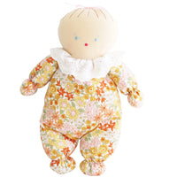 Alimrose | Baby Doll + Carrier Sweet Marigold