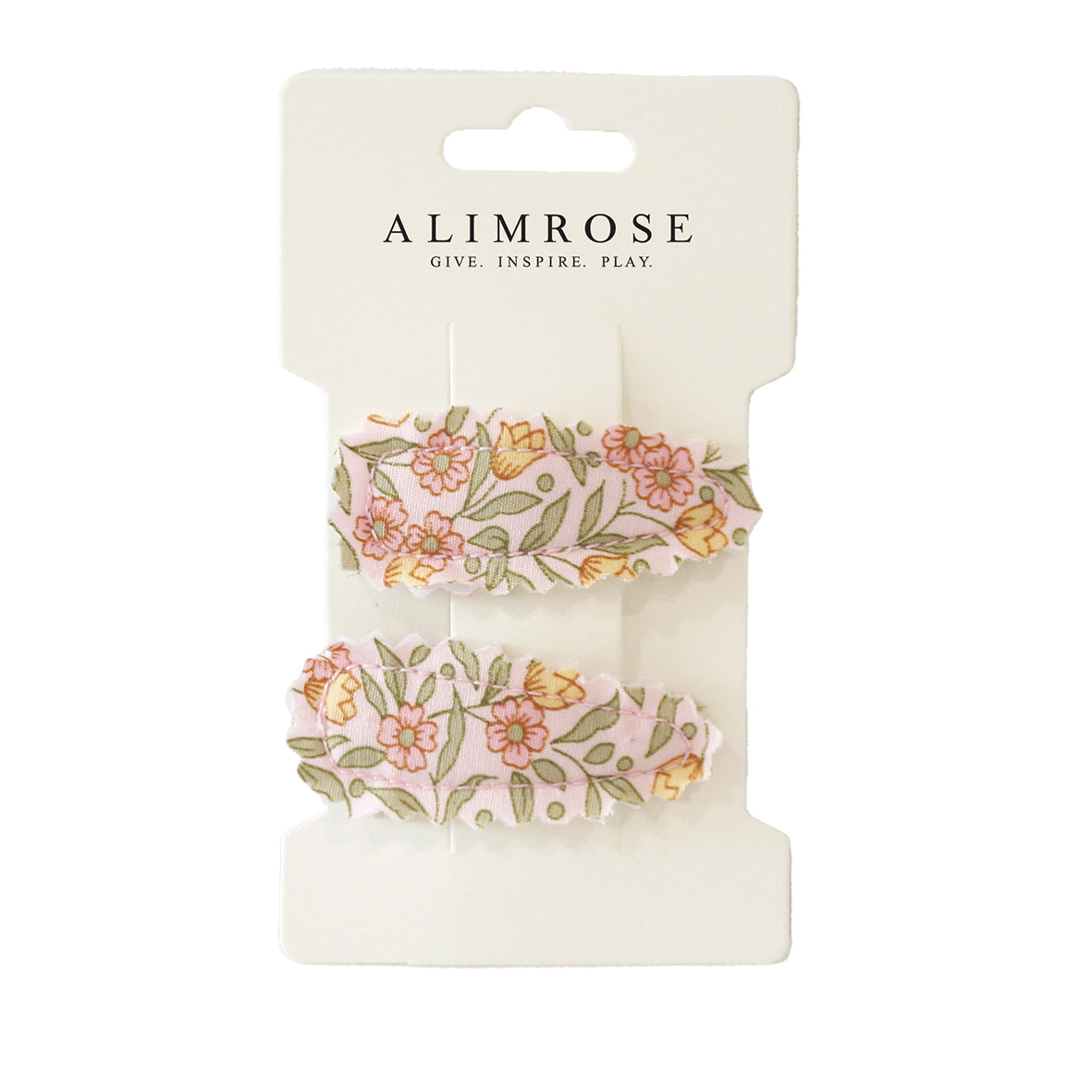 Alimrose | Blossom Lily Pink