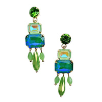 Zoda | Nala Gem Earring