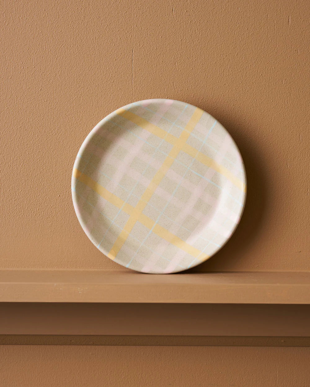 Robert Gordon | Neon Plate - Cat's Pyjamas