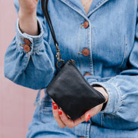 Dusky Robin | Rule Of Thumb Purse