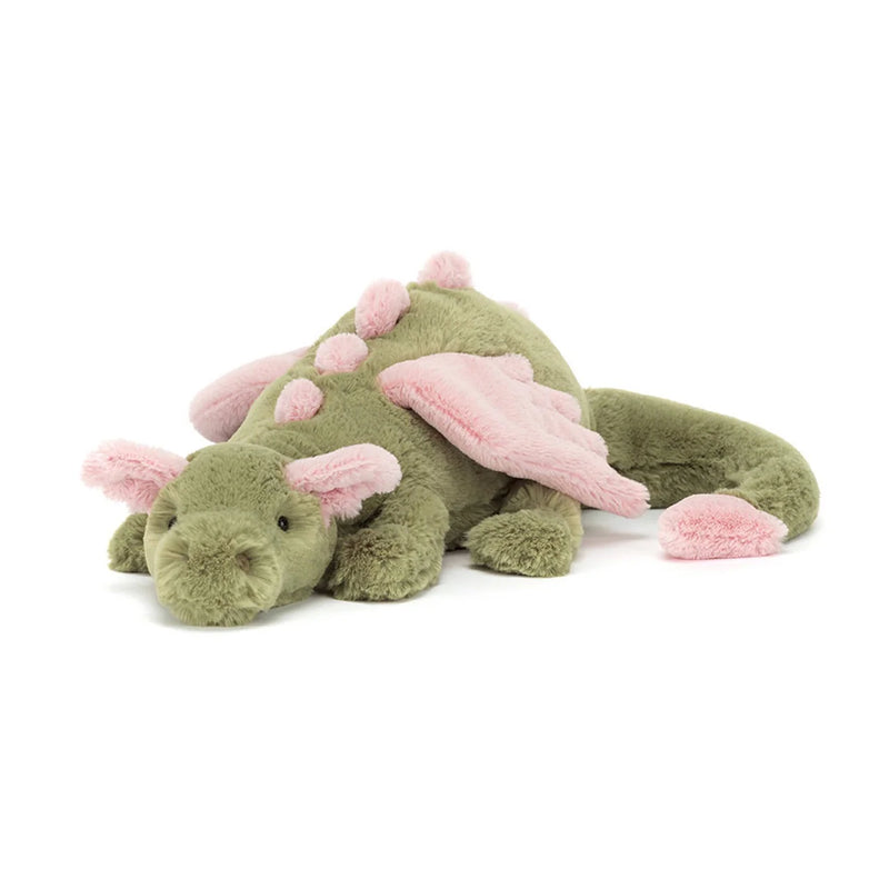 Jellycat | Malachy Dragon