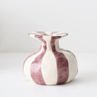 Oreio Vase - Merlot