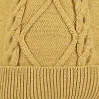 Toshi | Beanie Ziggy Wattle