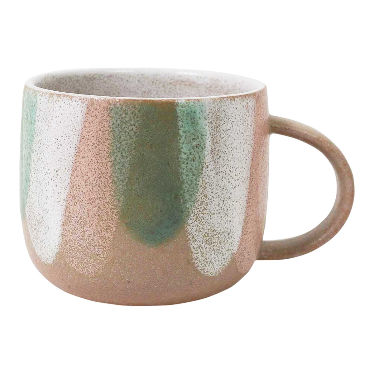 Robert Gordon | My Mug - Green Tate