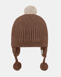 Toshi | Organic Earmuff Bobby Peppercorn