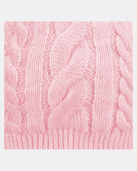 Toshi | Organic Earmuff Yummy - Misty Rose