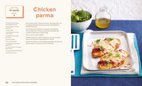 The Classic Australian Cookbook: 2nd Edition