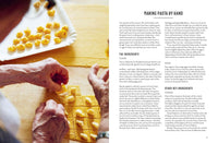 Pasta Grannies: The Official Cookbook