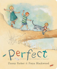 Perfect - A Board Book