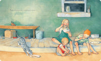 Perfect - A Board Book