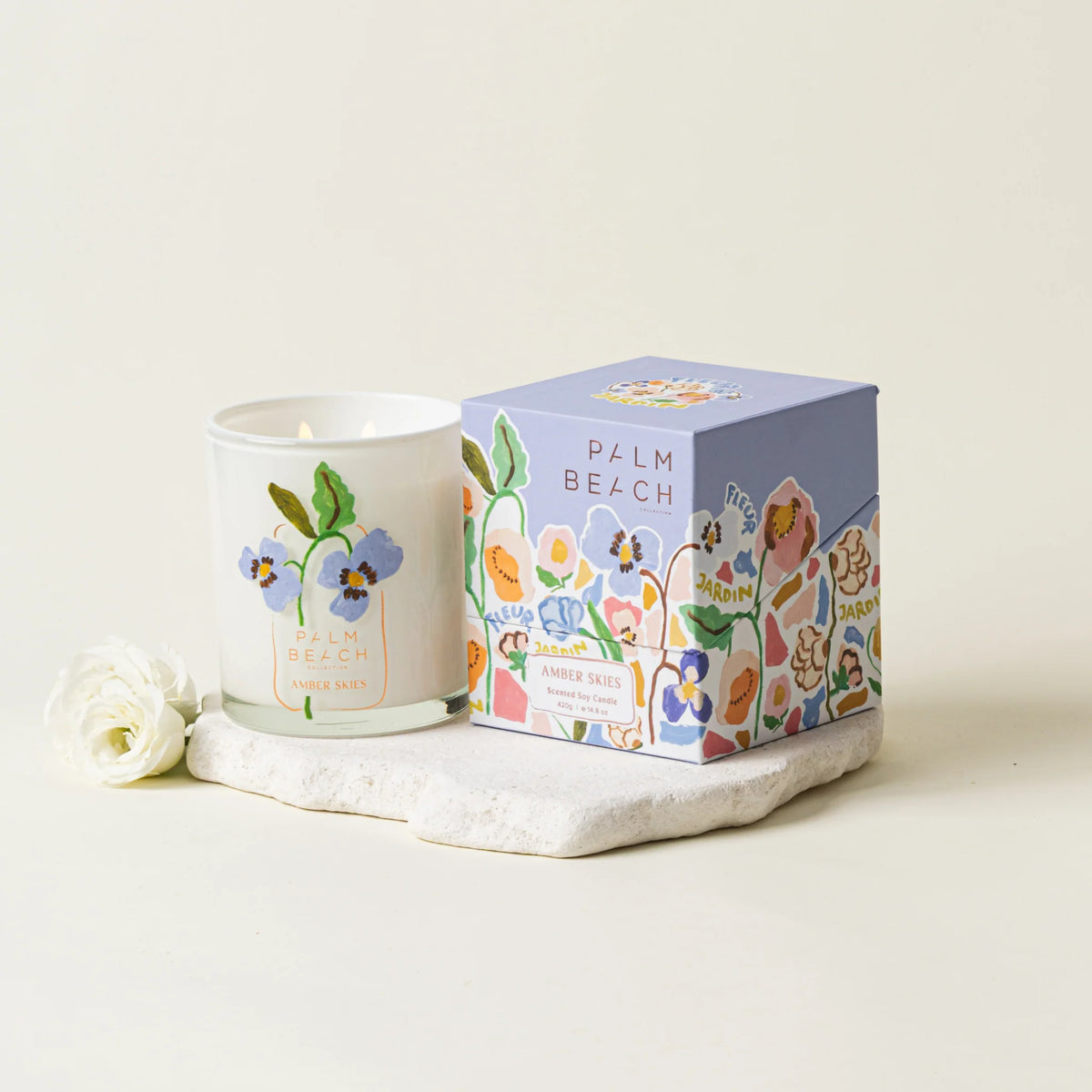 Palm Beach | Amber Skies (Mother's Day Range)