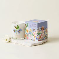 Palm Beach | Amber Skies (Mother's Day Range)