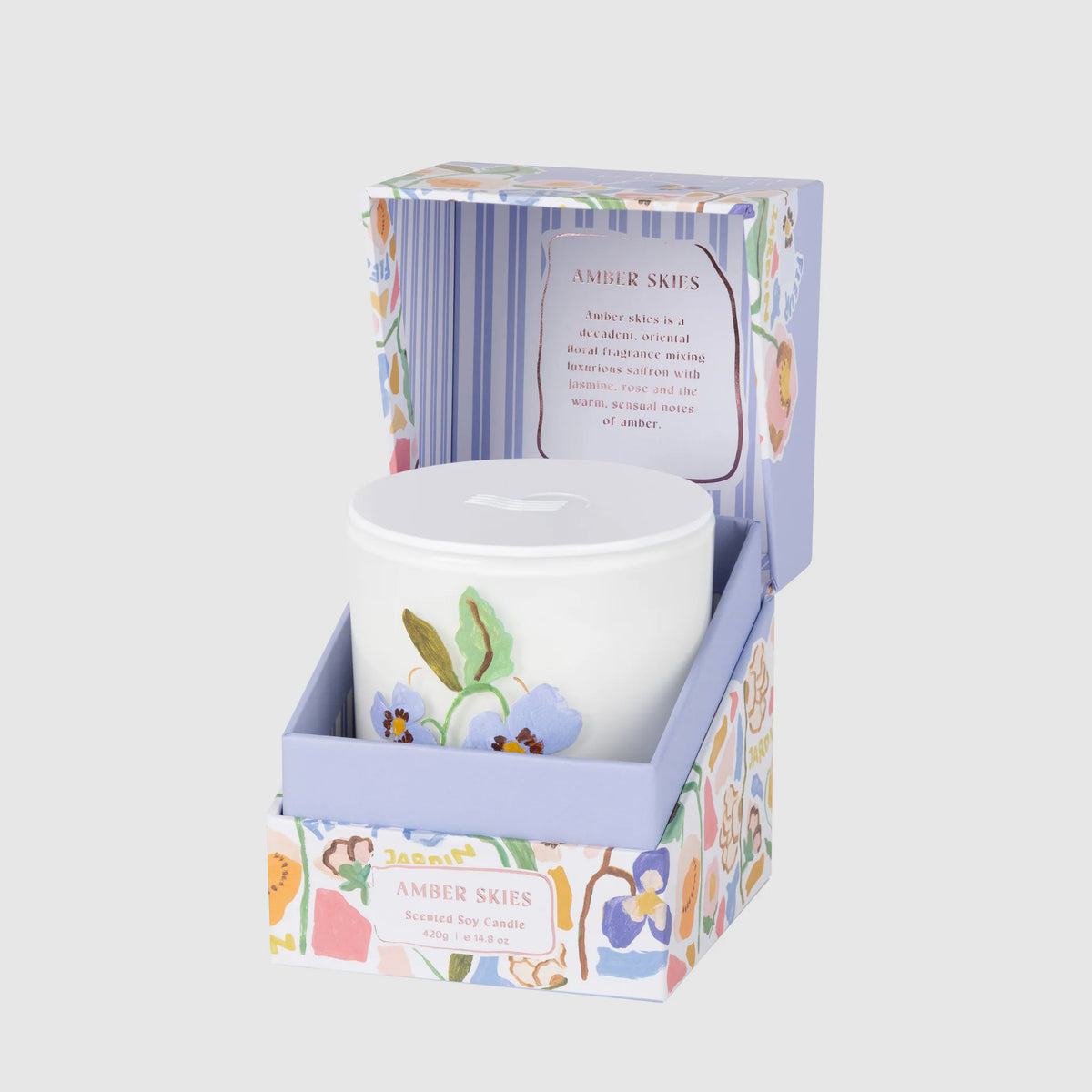 Palm Beach | Amber Skies (Mother's Day Range)