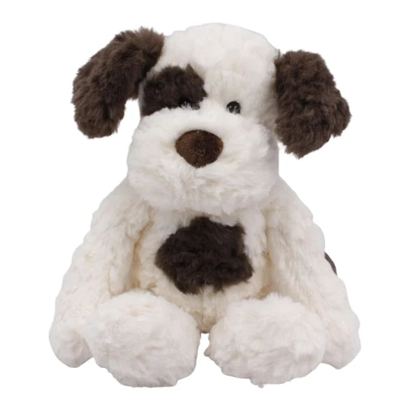 Petite Vous | Arnie the Dog - Chocolate & Cream