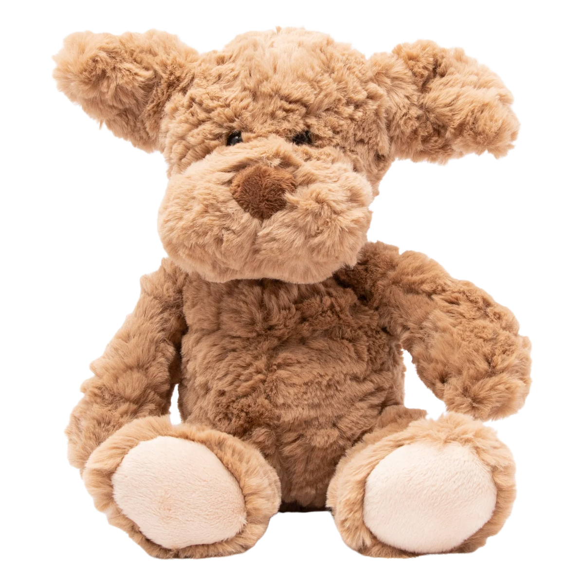 Petite Vous | Barney the Brown Dog