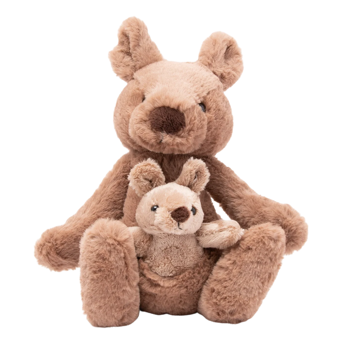 Petite Vous | Koko the Kangaroo & Jojo Baby