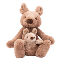 Petite Vous | Koko the Kangaroo & Jojo Baby