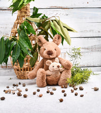 Petite Vous | Koko the Kangaroo & Jojo Baby