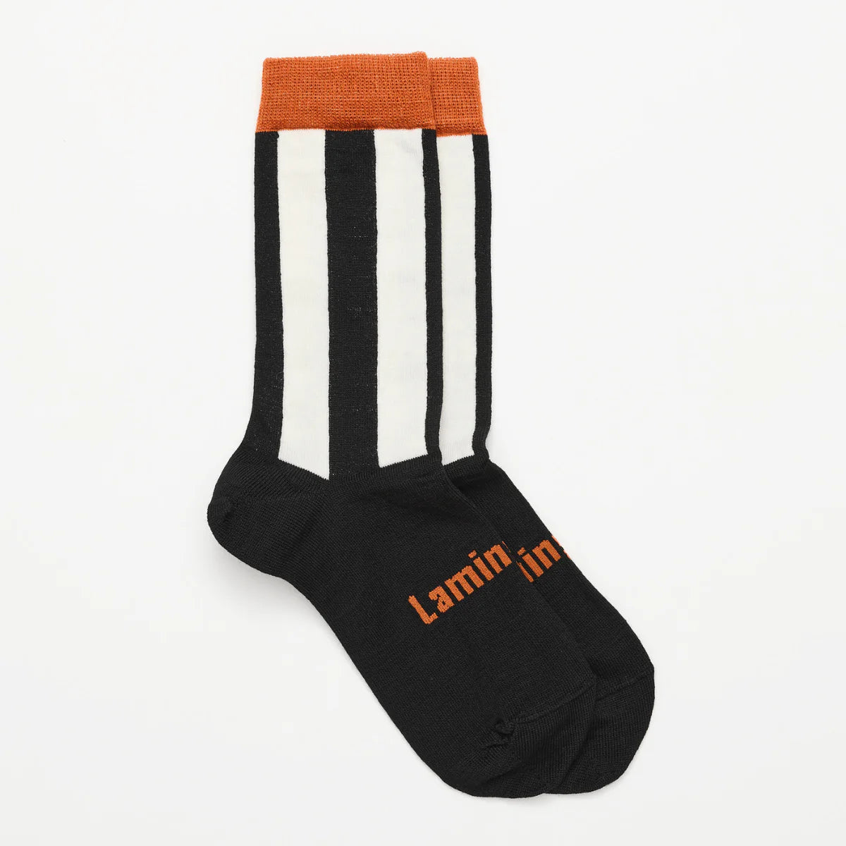 Lamington | Petra - Merino Wool Crew Socks