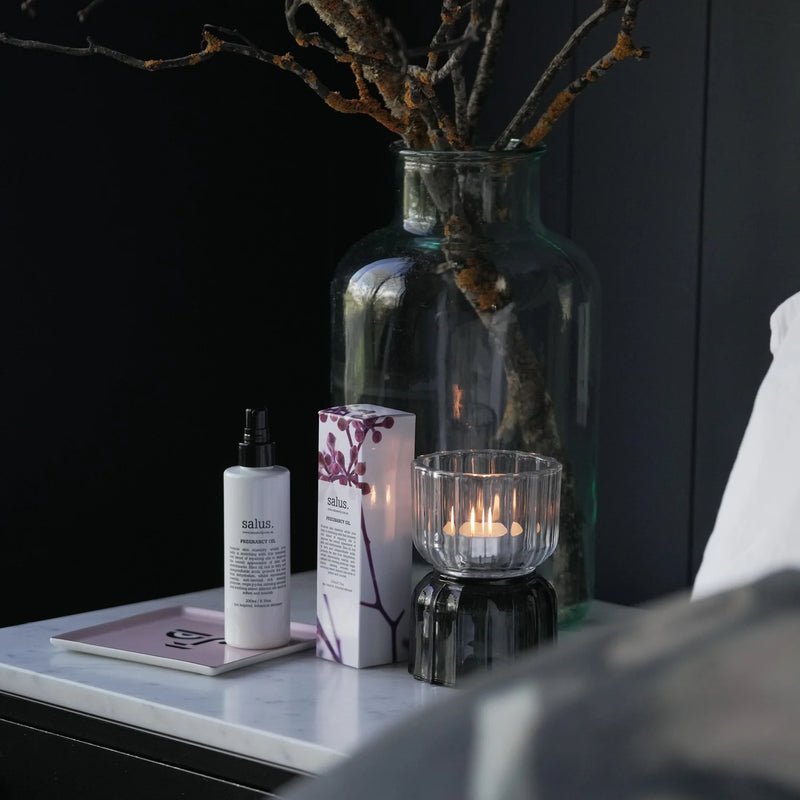 Salus l Pregnancy Oil