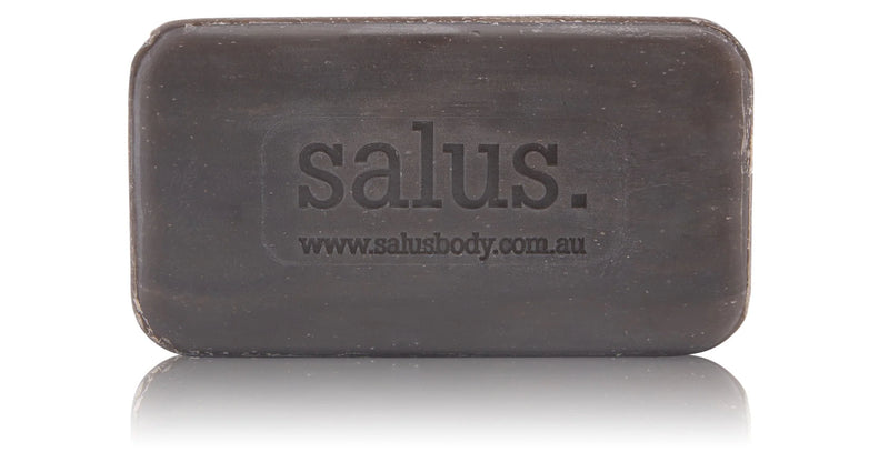 Salus I Pumice & Peppermint Rejuvenating Soap