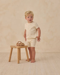 Quincy Mae | Summer Pyjama Set - Bunnies