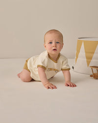 Quincy Mae | Ringer Tee - Race Car