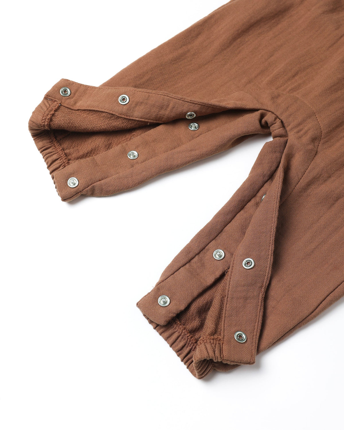 Quincy Mae | Baby Overall - Cedar