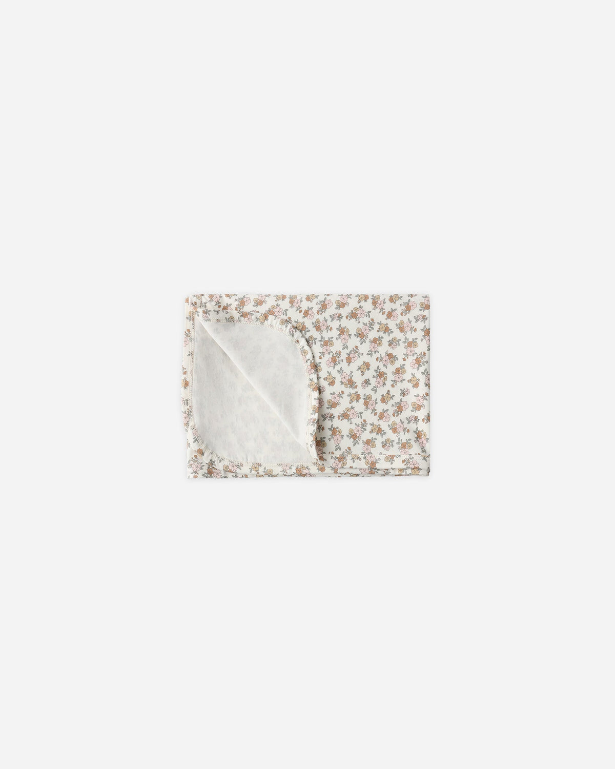 Quincy Mae | Bamboo Swaddle - Wildflower