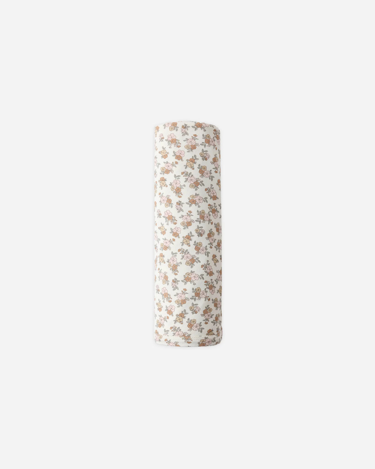 Quincy Mae | Bamboo Swaddle - Wildflower