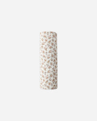 Quincy Mae | Bamboo Swaddle - Wildflower