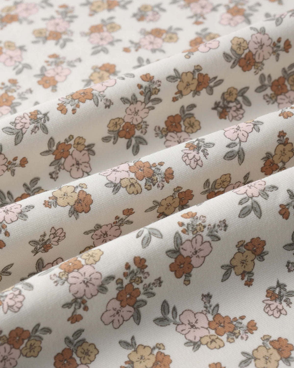 Quincy Mae | Bamboo Swaddle - Wildflower