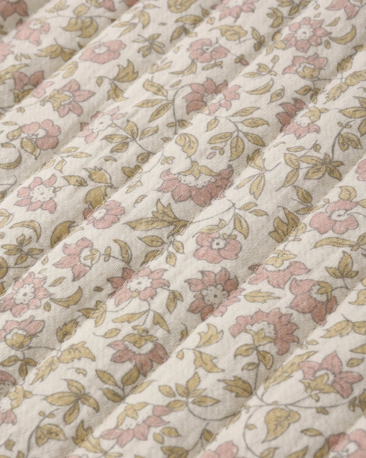 Quincy Mae | Nappy Bag + Changing Mat