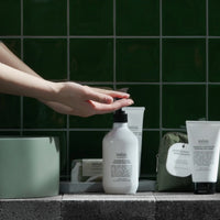 Salus | Quintessential Skin Quartet