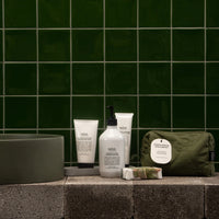 Salus | Quintessential Skin Quartet