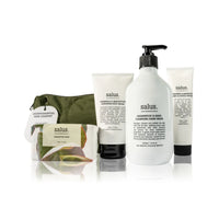 Salus | Quintessential Skin Quartet