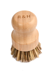 Raine & Humble | Bamboo Dish Brush