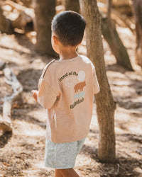 Fox & Finch | Meet At The Waterhole Tee