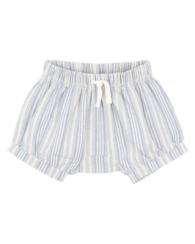 Bebe | Puffin Stripe Shorts