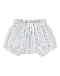 Bebe | Puffin Stripe Shorts