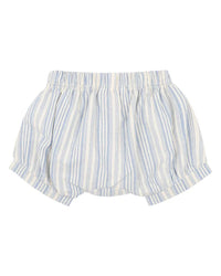 Bebe | Puffin Stripe Shorts