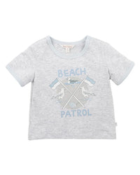 Bebe | Puffin Beach Patrol Tee