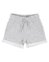 Bebe | Boys Grey Shorts