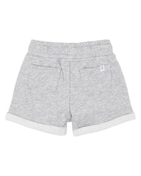 Bebe | Boys Grey Shorts