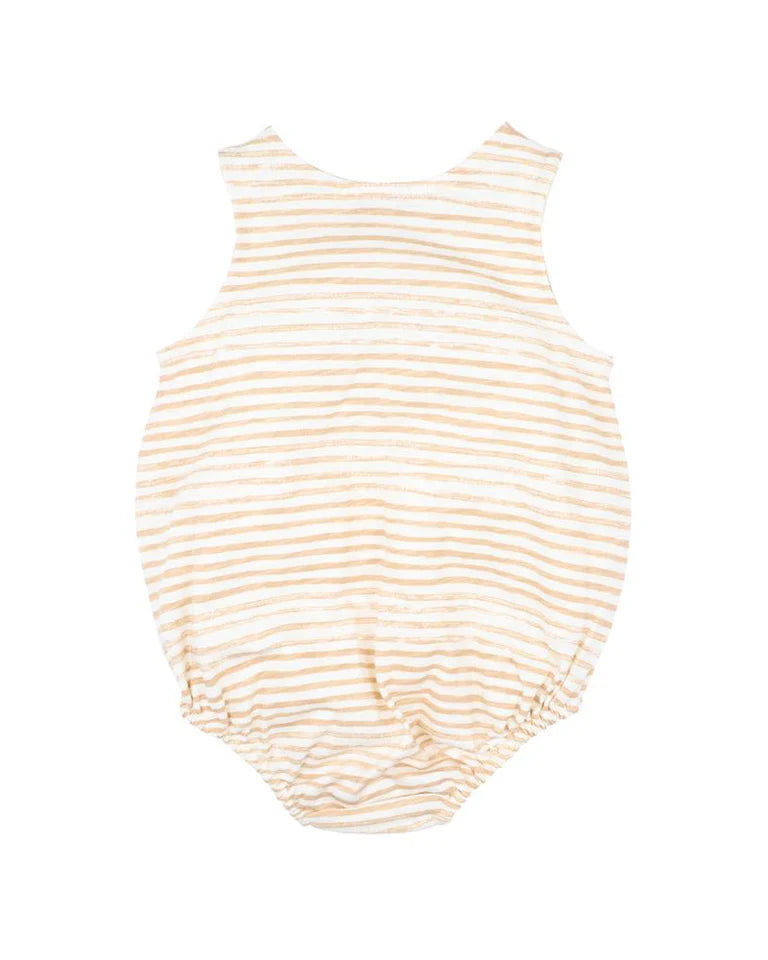 Bebe | Lion Face Bodysuit