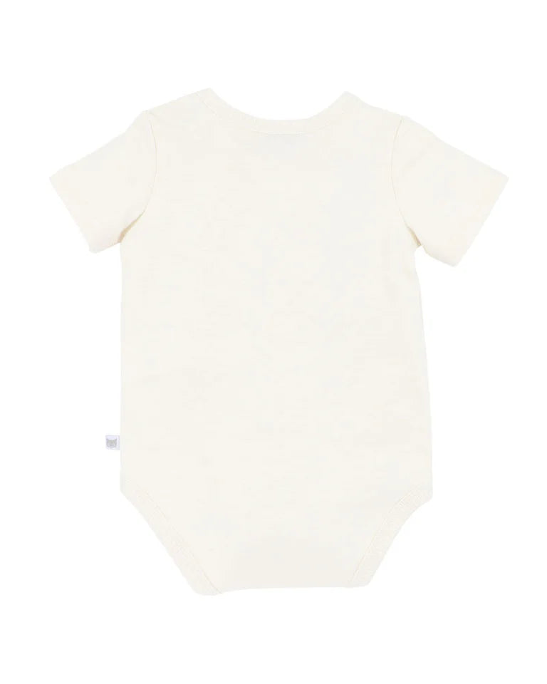 Fox & Finch | Abstract Oasis Ute Bodysuit